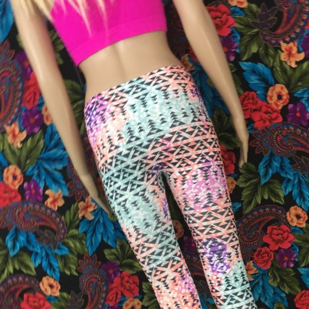 NEW WOMEN'S 2-PIECE ATHLETIC SUITE OUTFIT - Picture 9 of 9